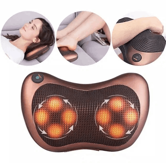 Massage Pillow - Speeds image