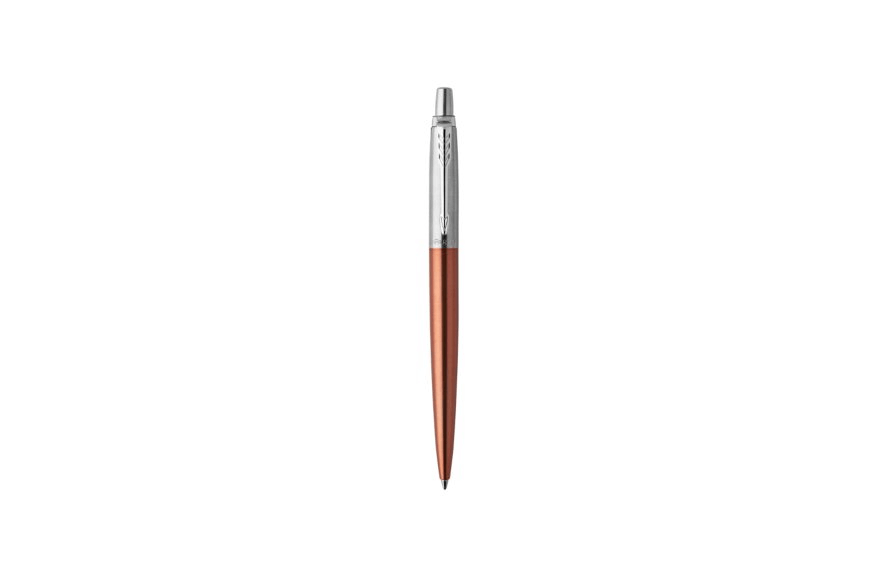 Pen Metal - Original Parker Jotter Chls Orgne CT BP 