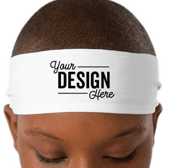 Headband - Polyester