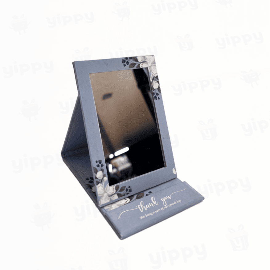 Mirror - Foldable iamge
