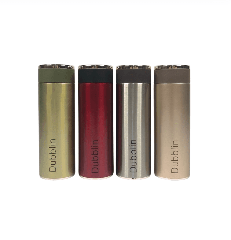 Tumbler - Stainless - Sweetie - 3Otol / Dubblin - 260ml iamge