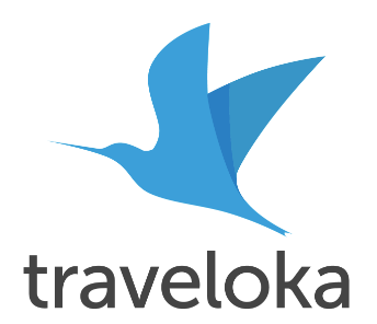 E-Voucher - Traveloka Gift Card - 500k - Self Redeem iamge