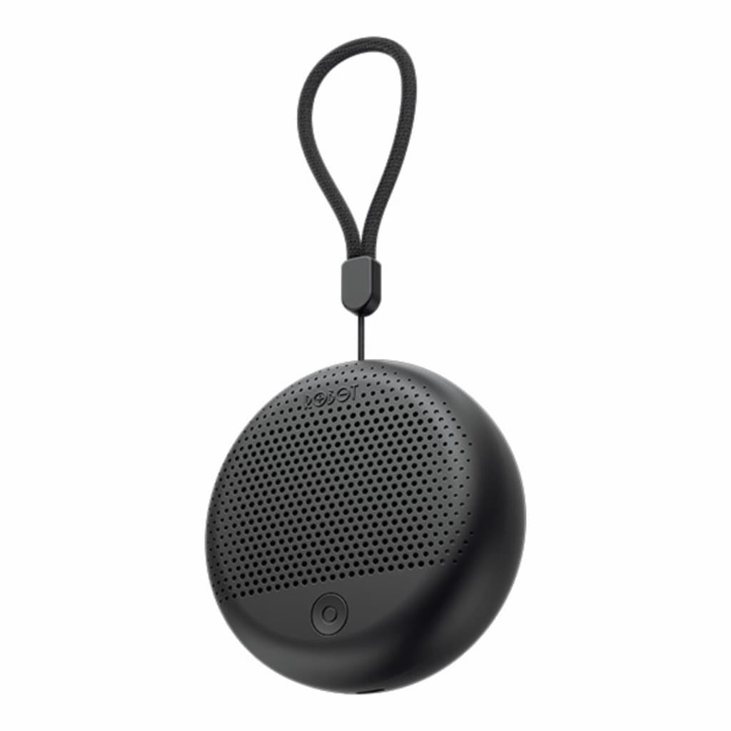 Speaker Bluetooth - RB30 ROBOT