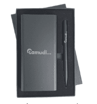 Merchandise - Gift Set - Mega Delta iamge