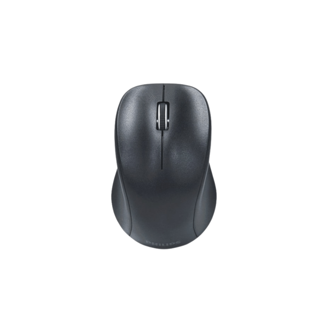 Mouse Wireless - Philips - M384