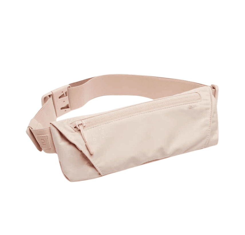 Sling Bag - Kiprun - Decathlon - Polyester iamge