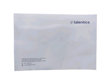 Envelope - HVS - F4 iamge