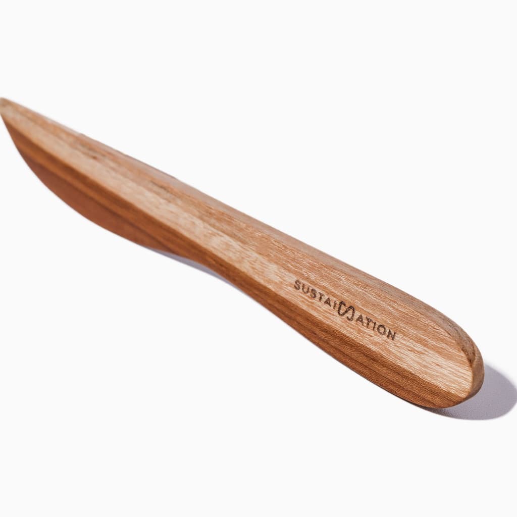 Knife - Wooden
