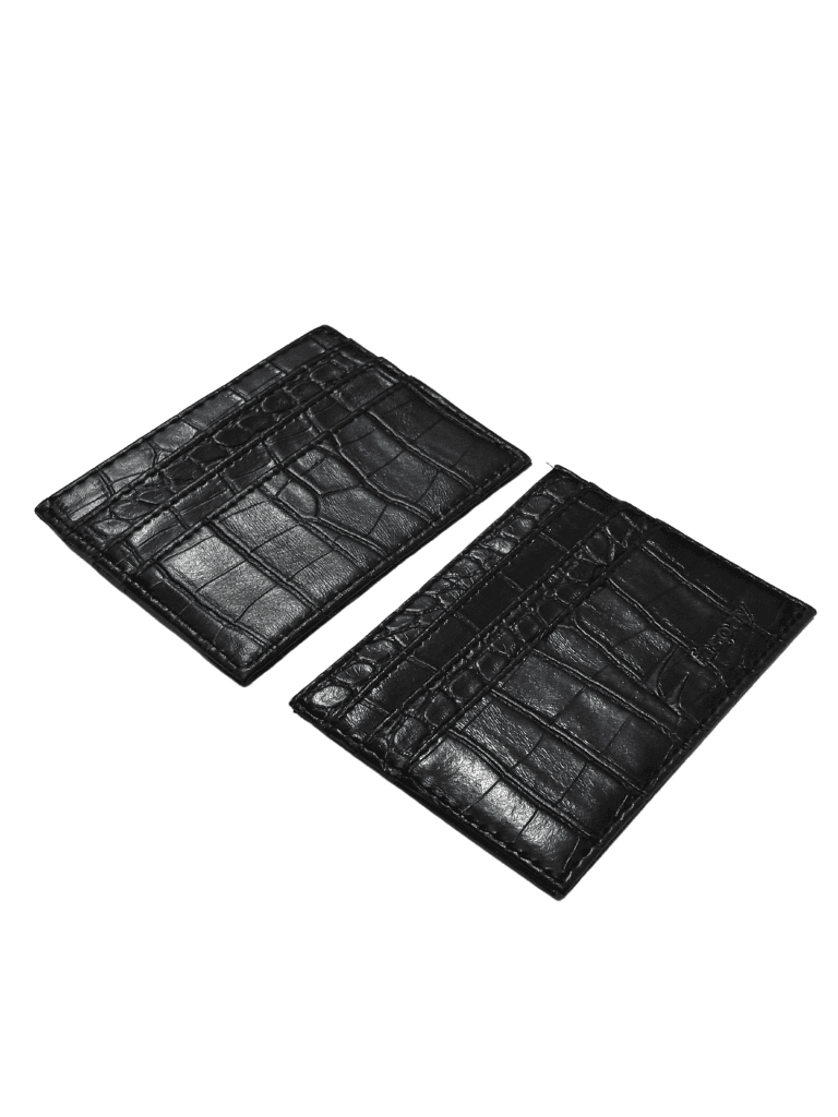 Card Holder - Croco iamge