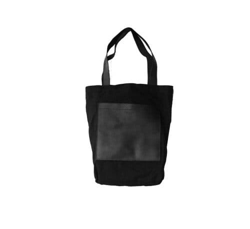 Totebag - Ferma Leather iamge