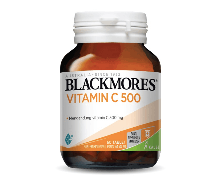 Vitamine C - Blackmores - 60 Tablets