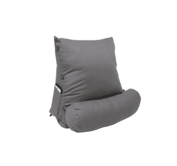 Pillow - Bedside Wedge Pillow - Dunlopillo iamge