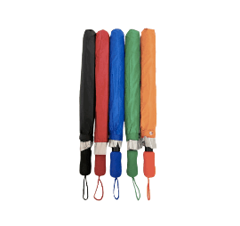 Umbrella - 2 Folded - Custom 1 Color