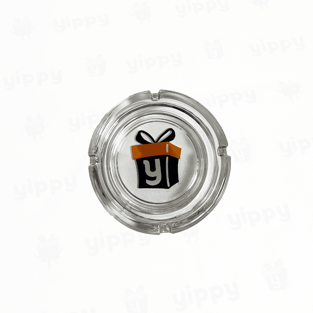 Ashtray - Glass iamge