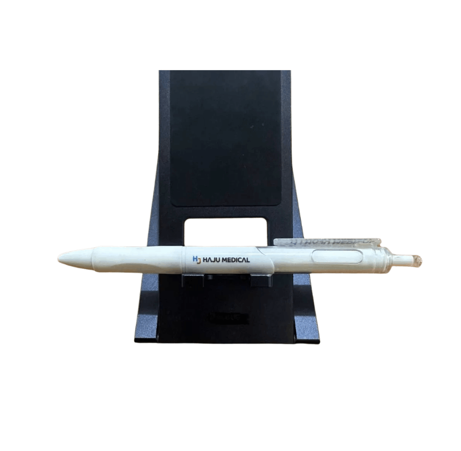 Pen - Plastic Simply Pen - Plastic Simply