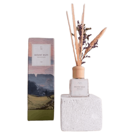 Reed Diffuser - Reise
