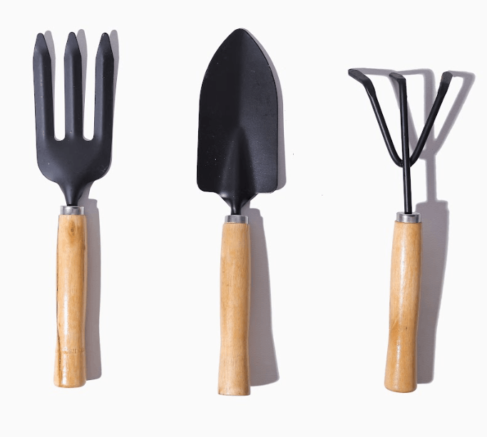 Gardening Shovel - 3in1