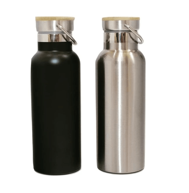 Tumbler - Stainless - Arizona - Grafir - 500ml iamge