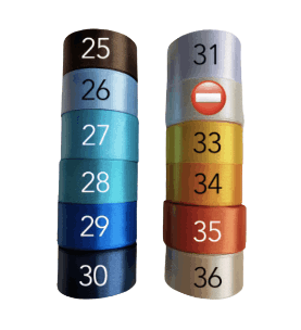 Ribbon - Satin - 1,5inch ribbon-satin-15inch-295