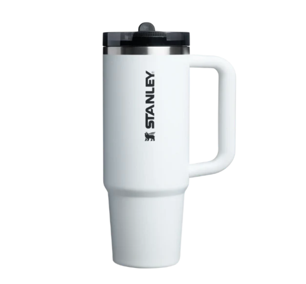 Tumbler - Stainless - Protow Flip Straw - Stanley - 887ml iamge