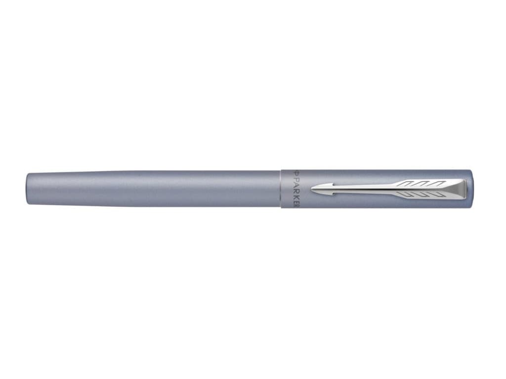 Pen Metal - Original Parker Vect XL Silver Blue RB