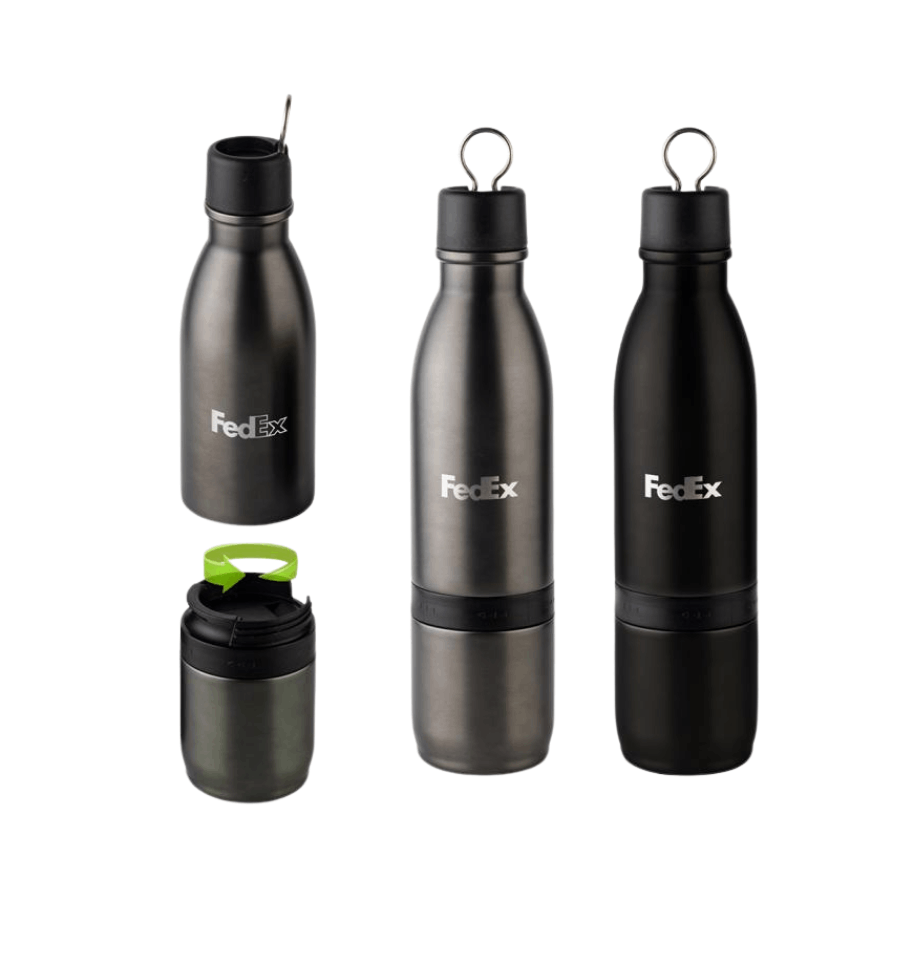 Tumbler - Stainless - Mila - 800ml iamge