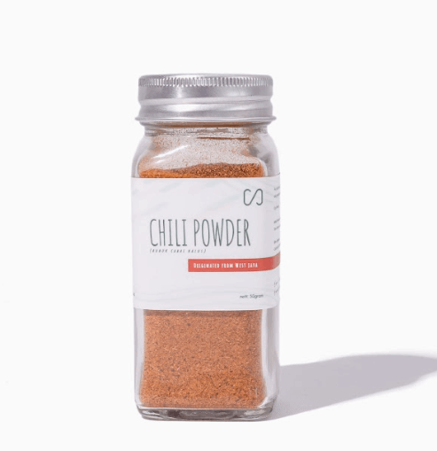 Kitchen Seasoning - Chili Powder