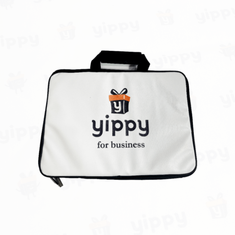 Laptop Bag - Synthetic Leather iamge