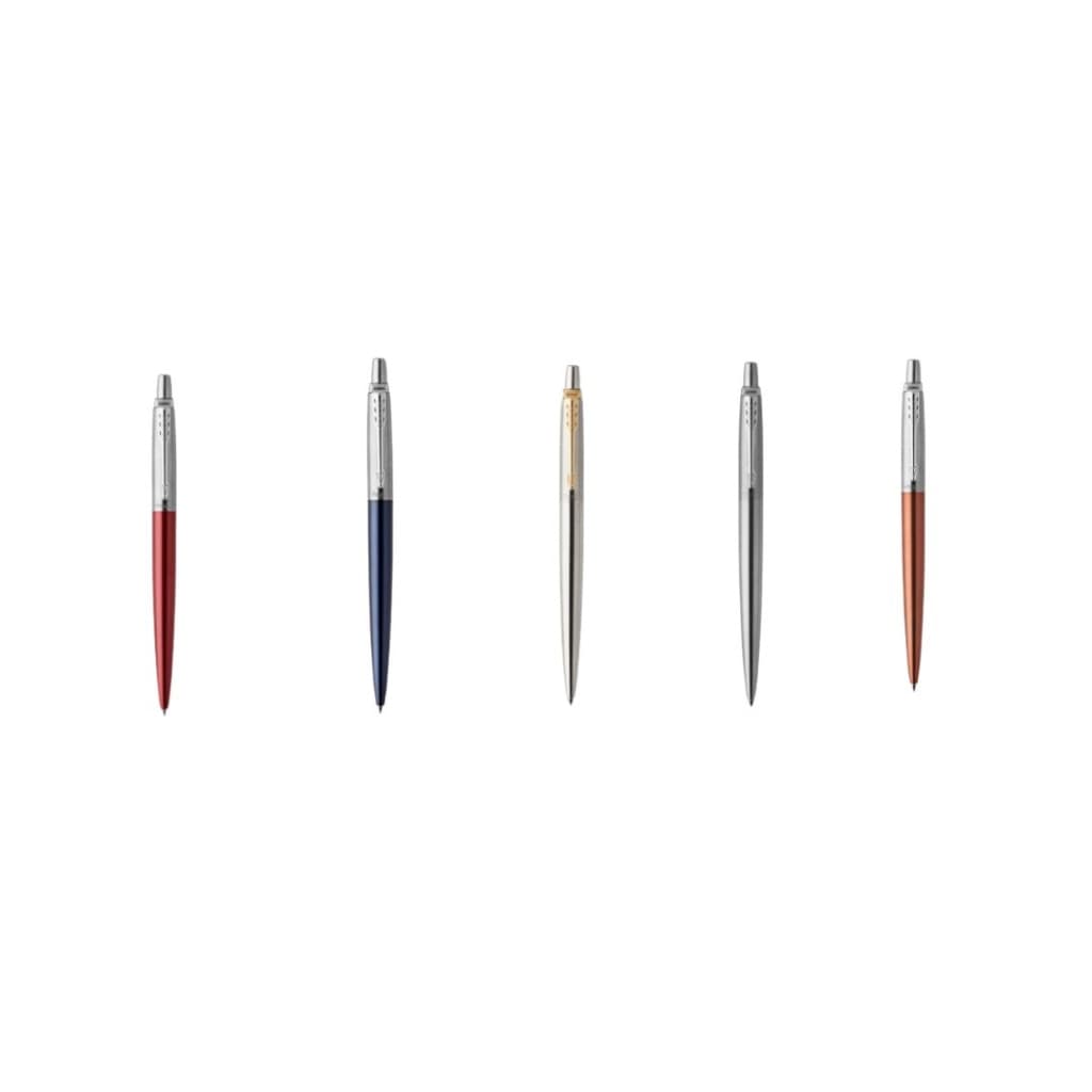 Pen Metal - Original Parker Jotter BP iamge