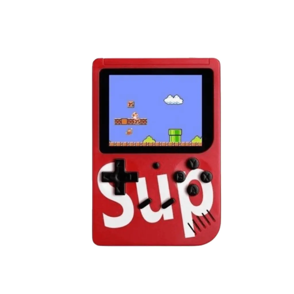 Game Console - Nintendo Sup Gamebot - ABS iamge