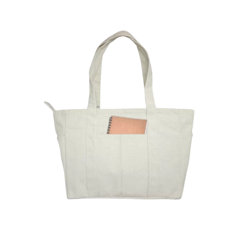 Bag - Totebag - Jielo - Canvas iamge