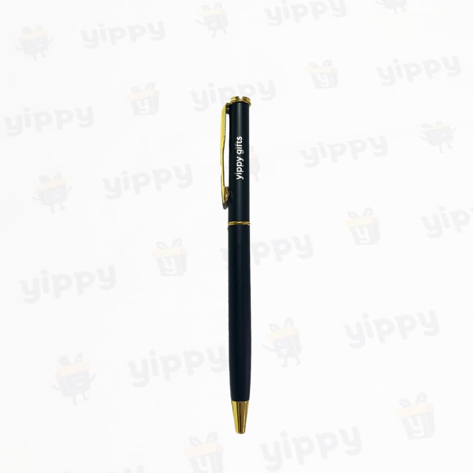 Pen - Metal - Insignia iamge