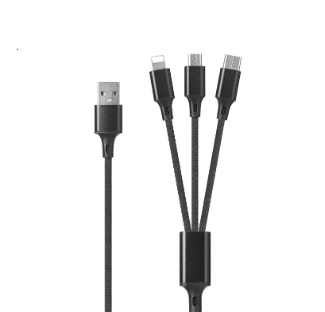 Cable Charger - Fast Charging - Best Tool iamge