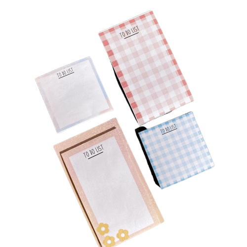 Memopad - 7x7 cm iamge
