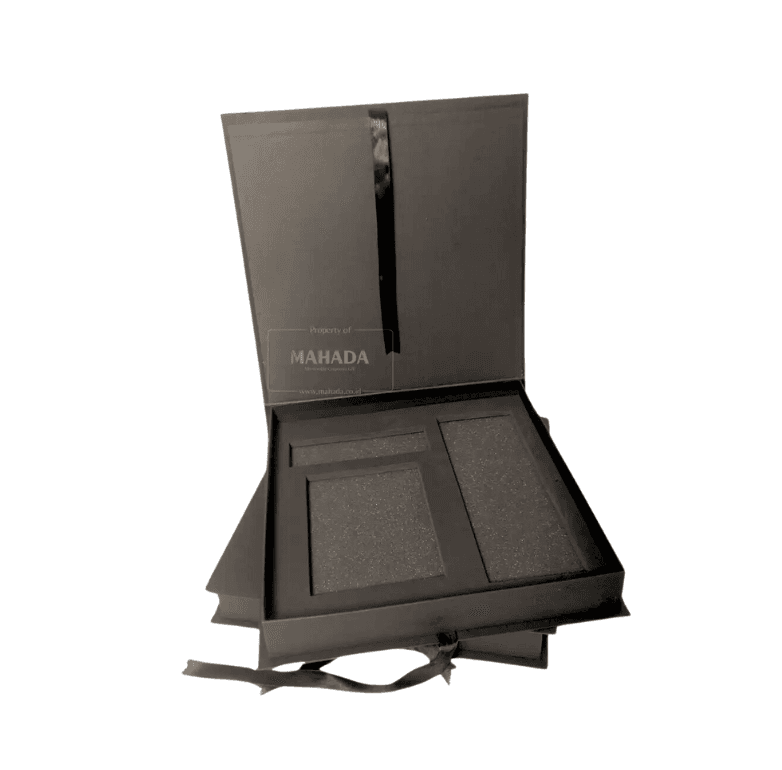 Hardbox Ribbon - Partition iamge