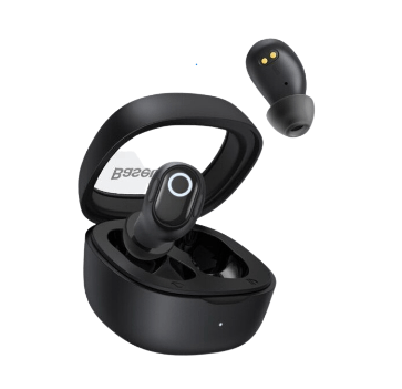 Wireless Earphone - Baseus - WM02 iamge