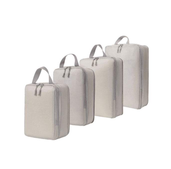 Travel Bag - VION - Polyester image