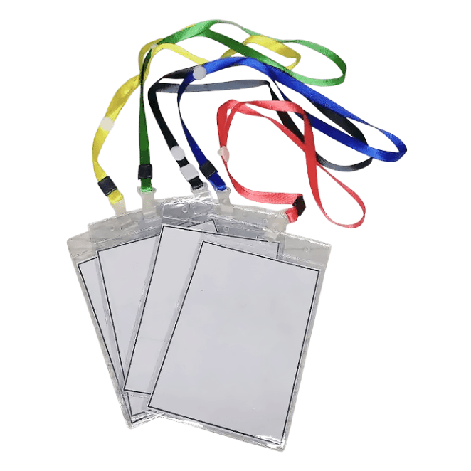 Lanyard - Lanyard Commitee Sml - Nylon iamge