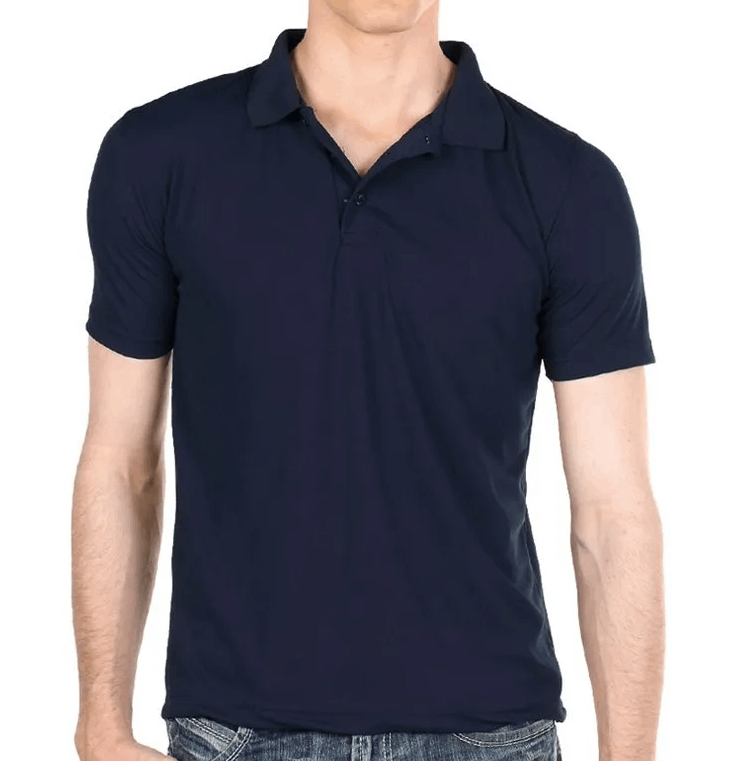 Polo Shirt - Dri Fit