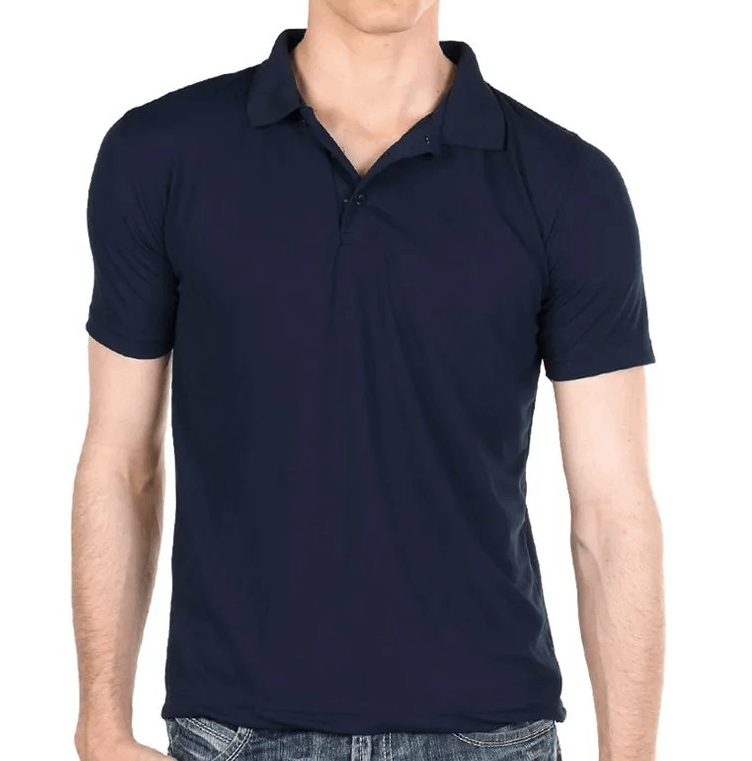 Polo Shirt - Dri Fit iamge