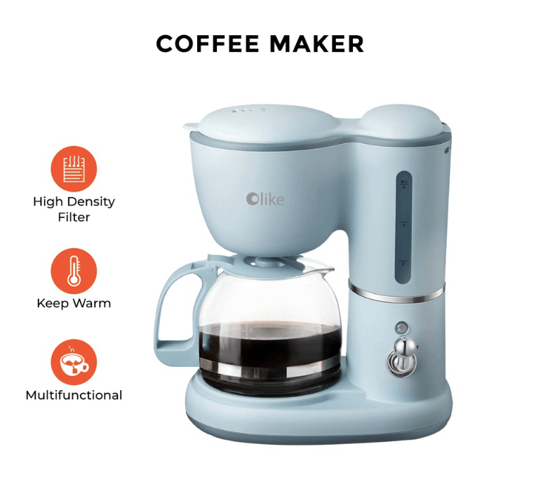 Coffee Maker - Olike