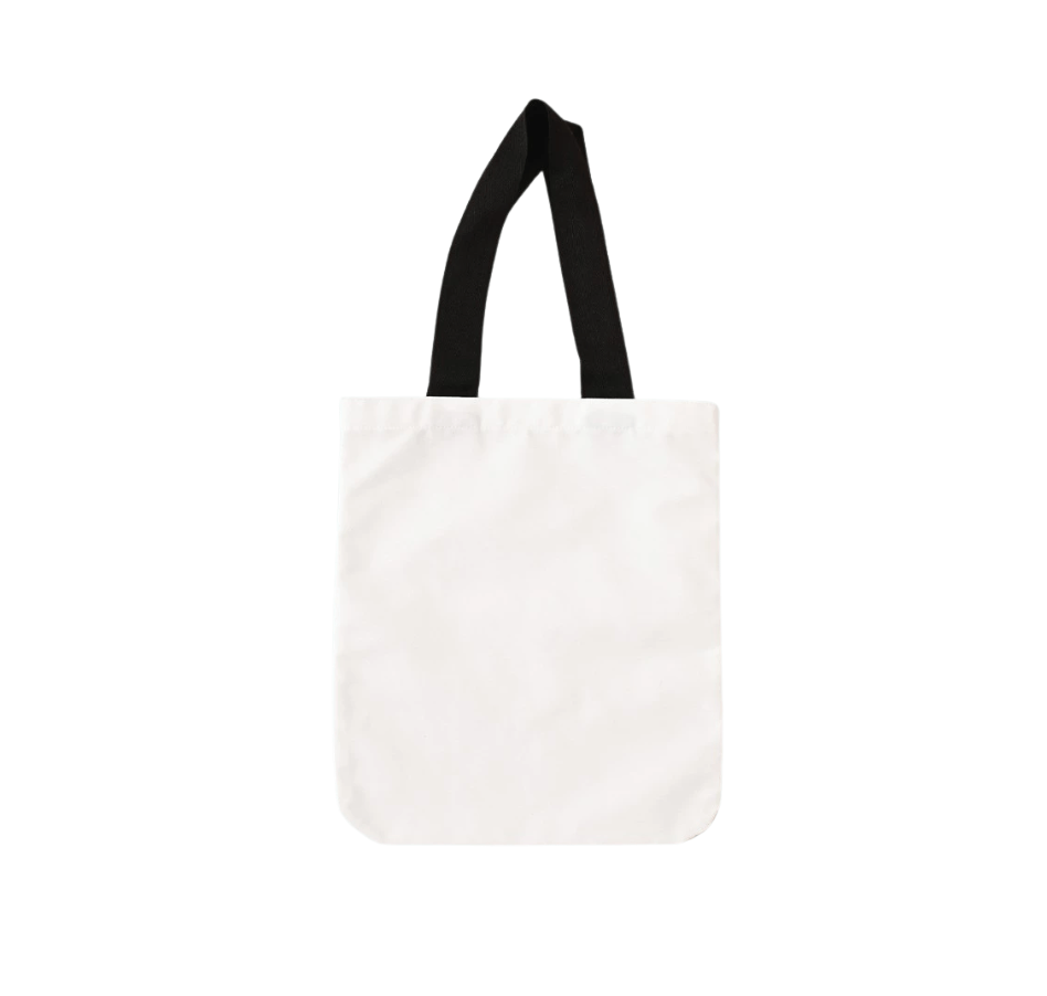 Totebag - Christ - Krisnatex - Canvas iamge
