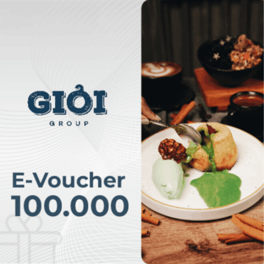 E-Voucher - GIOI - 100K - Self Redeem iamge