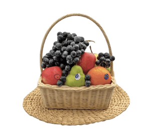 Fruit Parcel - Medium A