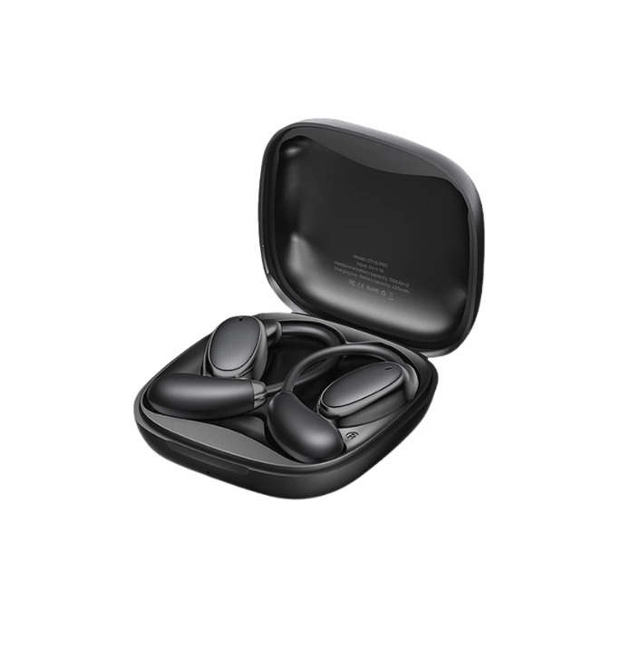 Wireless Earphone - KIIP - DTH5Pro iamge