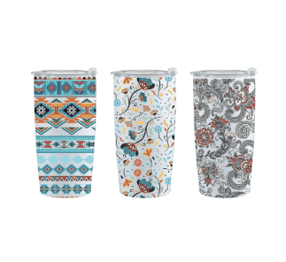 Tumbler - Stainless - Travel Cup - HN229 - 700ml iamge