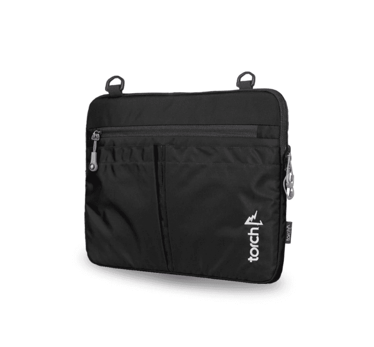 Laptop Sleeve - Gwangju - Torch - Nylon iamge