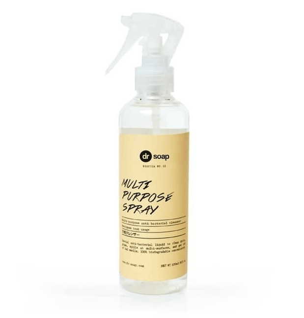 Multipurpose Spray - Dr Soap iamge