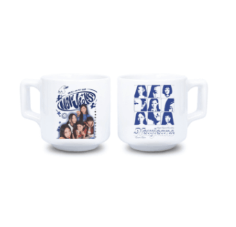 Mug - Mug Ceramic - Jazz - 260 ml iamge