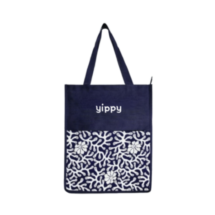 Bag - Totebag - D600 iamge